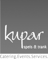 Kupar Speis und Trank